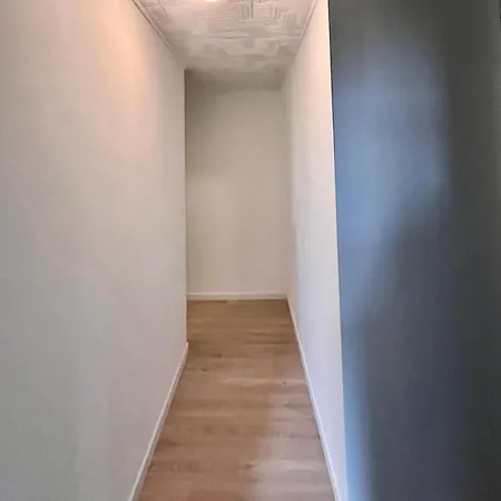 Apparemment Spacieux T5 Lyon Exterior foto