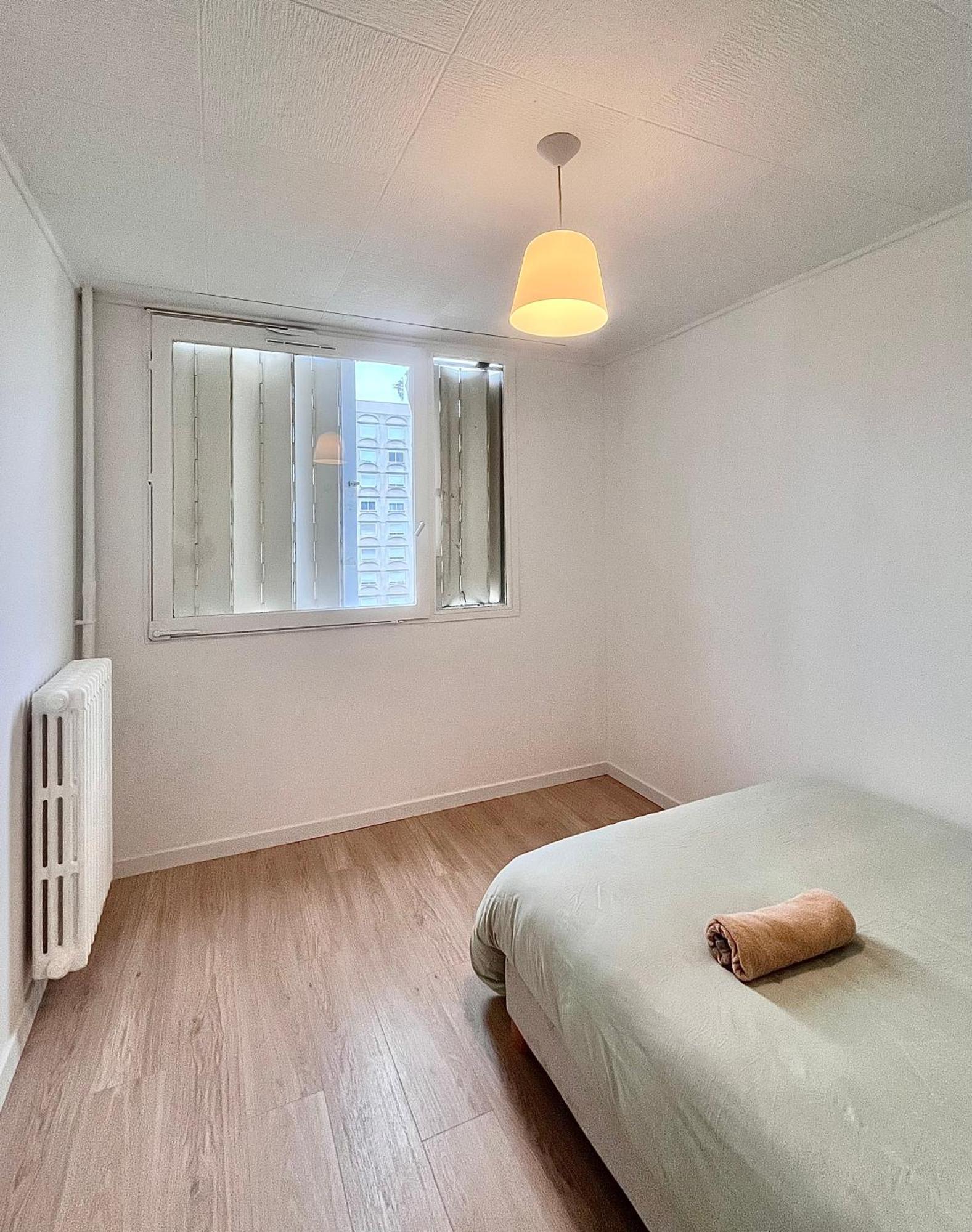 Apparemment Spacieux T5 Appartamento